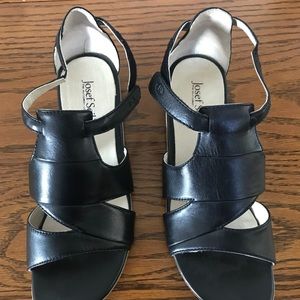 Josef Seibel the European comfort shoe